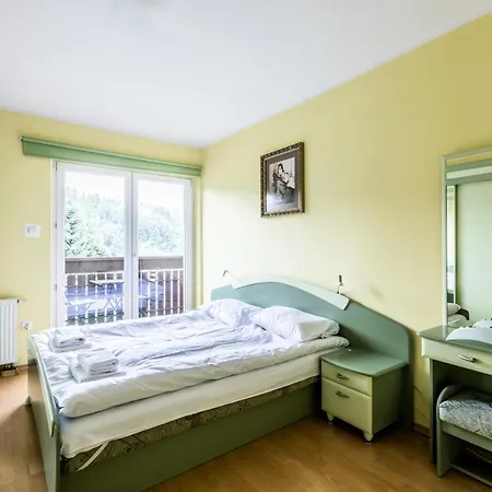 Apartament Sabala Odkryj Zakopane Exterior photo