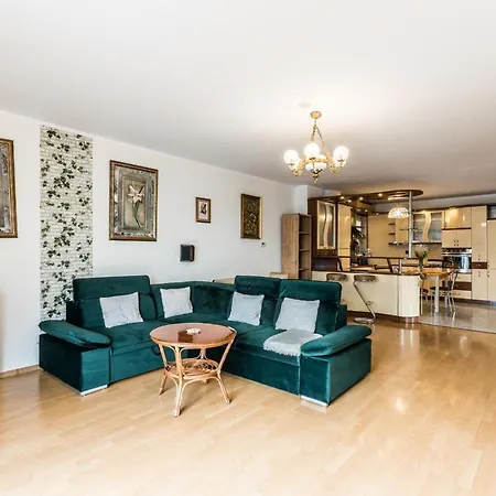 Apartament Sabala Odkryj Zakopane Exterior photo