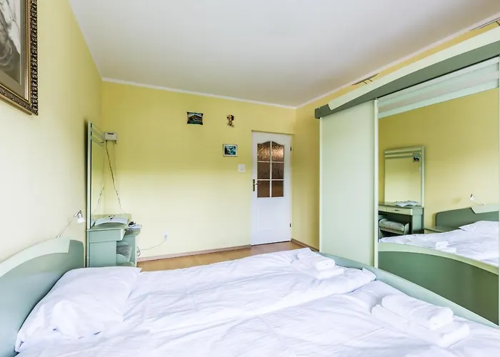 Apartament Sabala Odkryj Zakopane