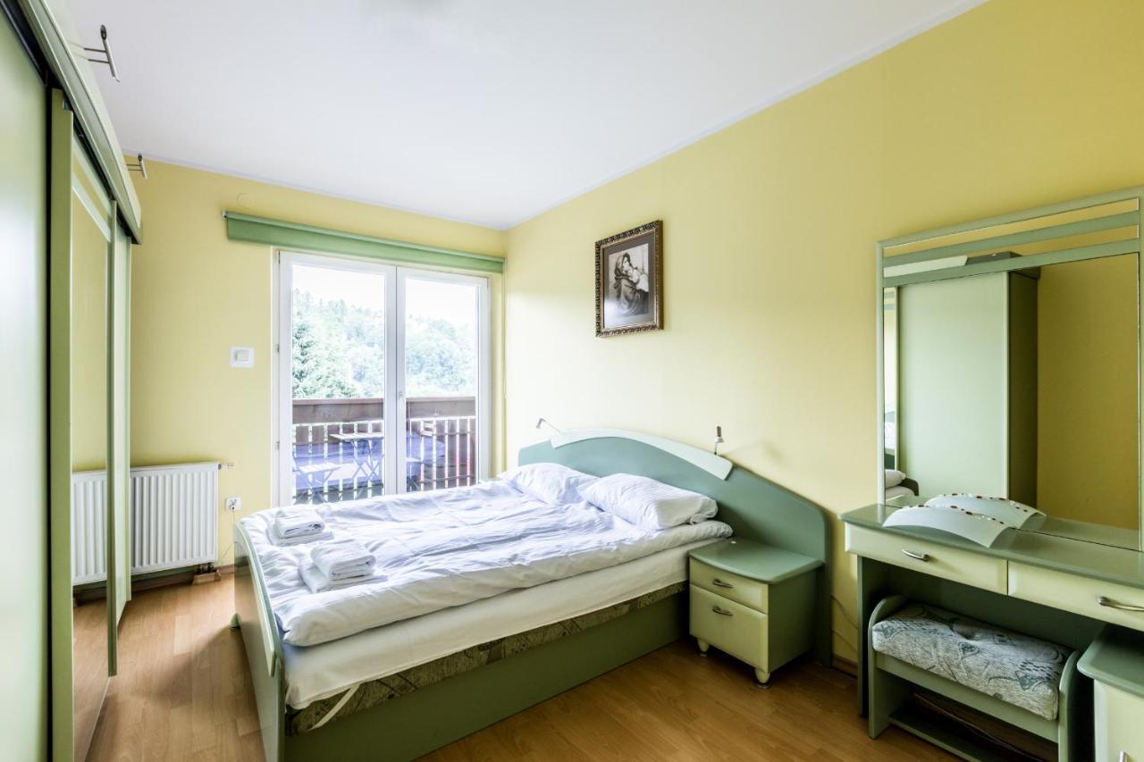 Apartment Sabala Odkryj *