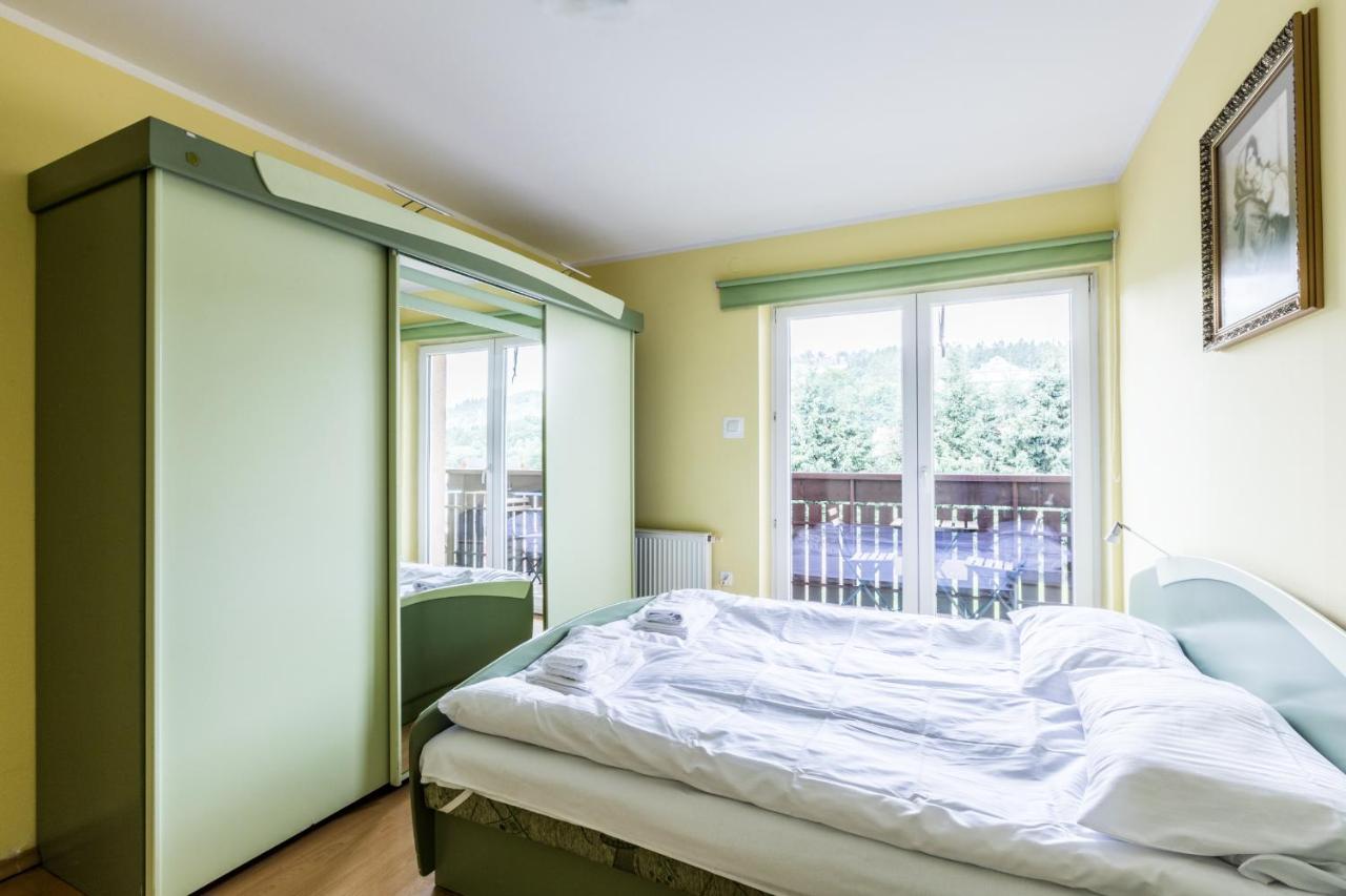 Sabala Odkryj Apartment