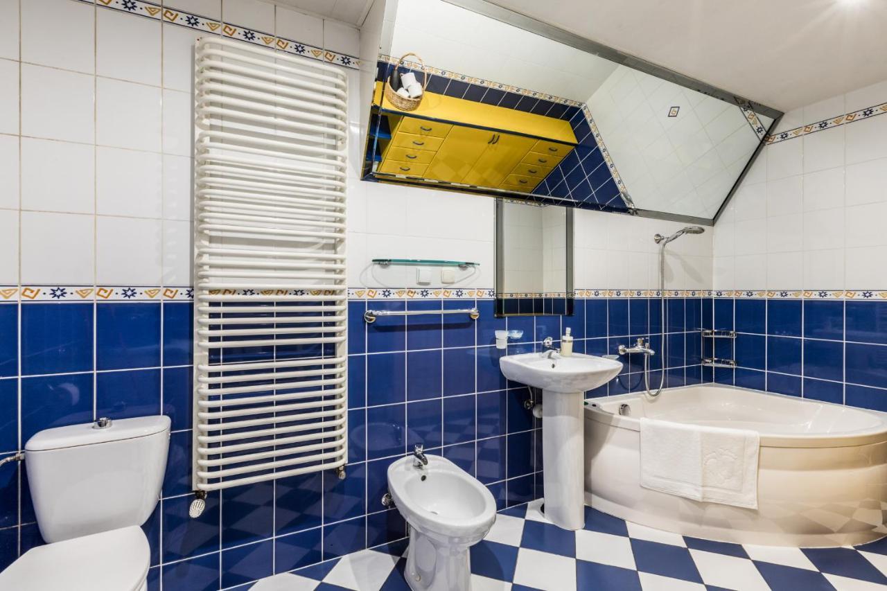 Sabala Odkryj Apartmán