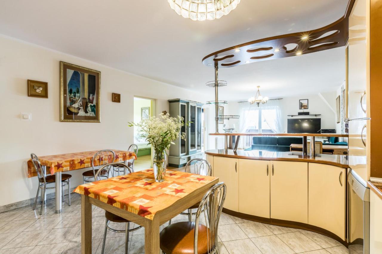 Sabala Odkryj Apartment *