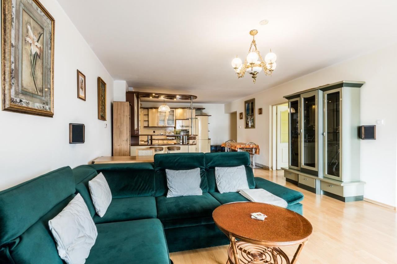 Apartment Sabala Odkryj