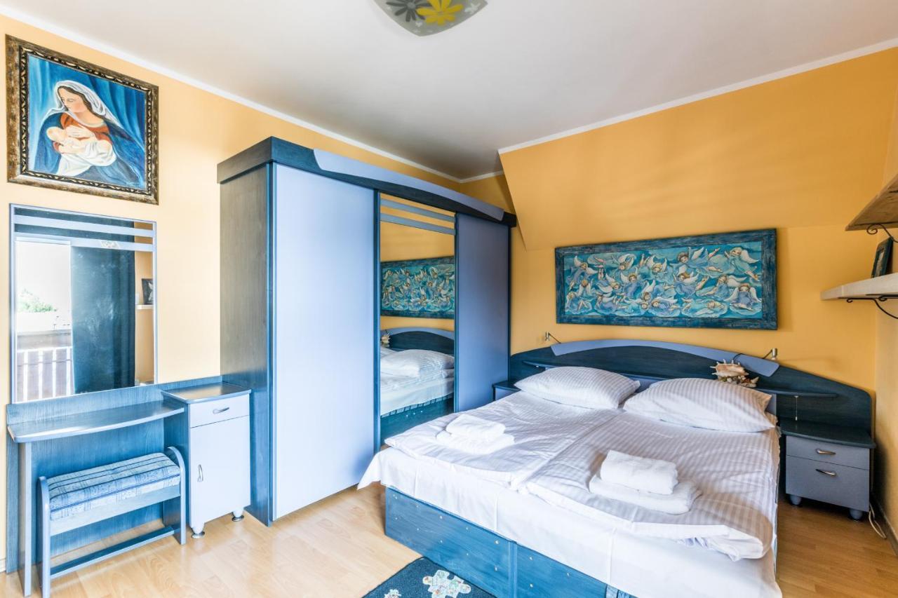 Apartment Sabala Odkryj