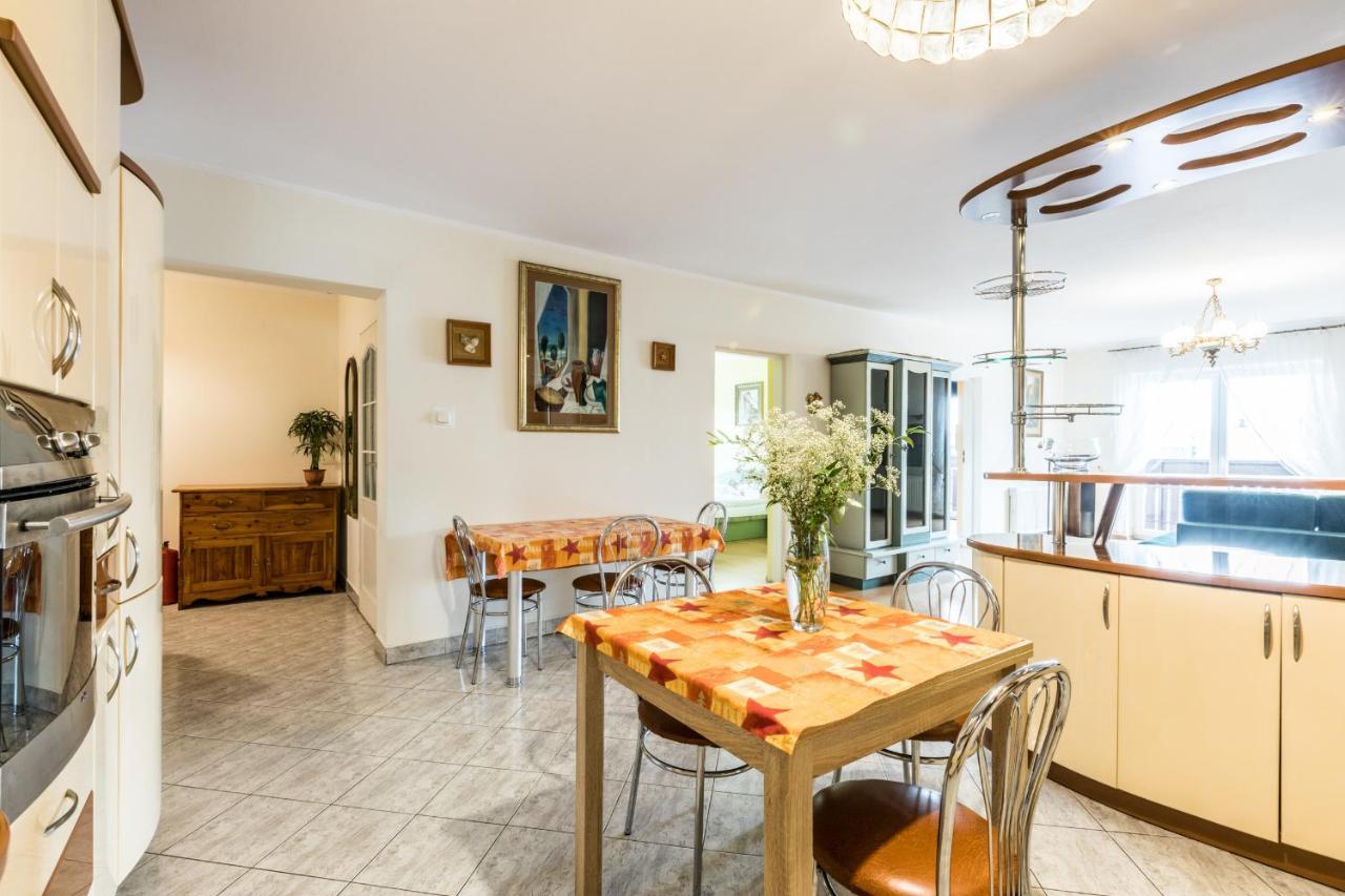 Apartment Sabala Odkryj