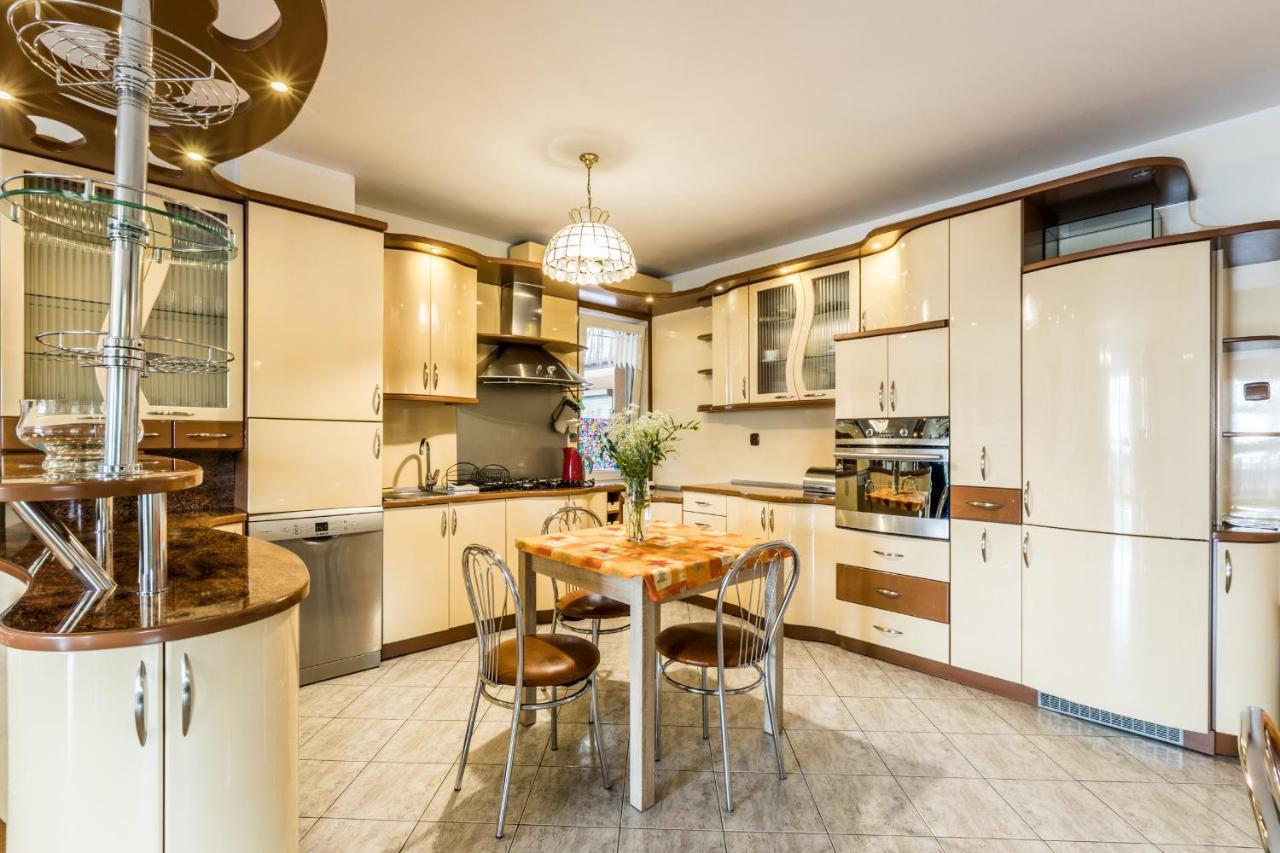 Sabala Odkryj Apartmán *