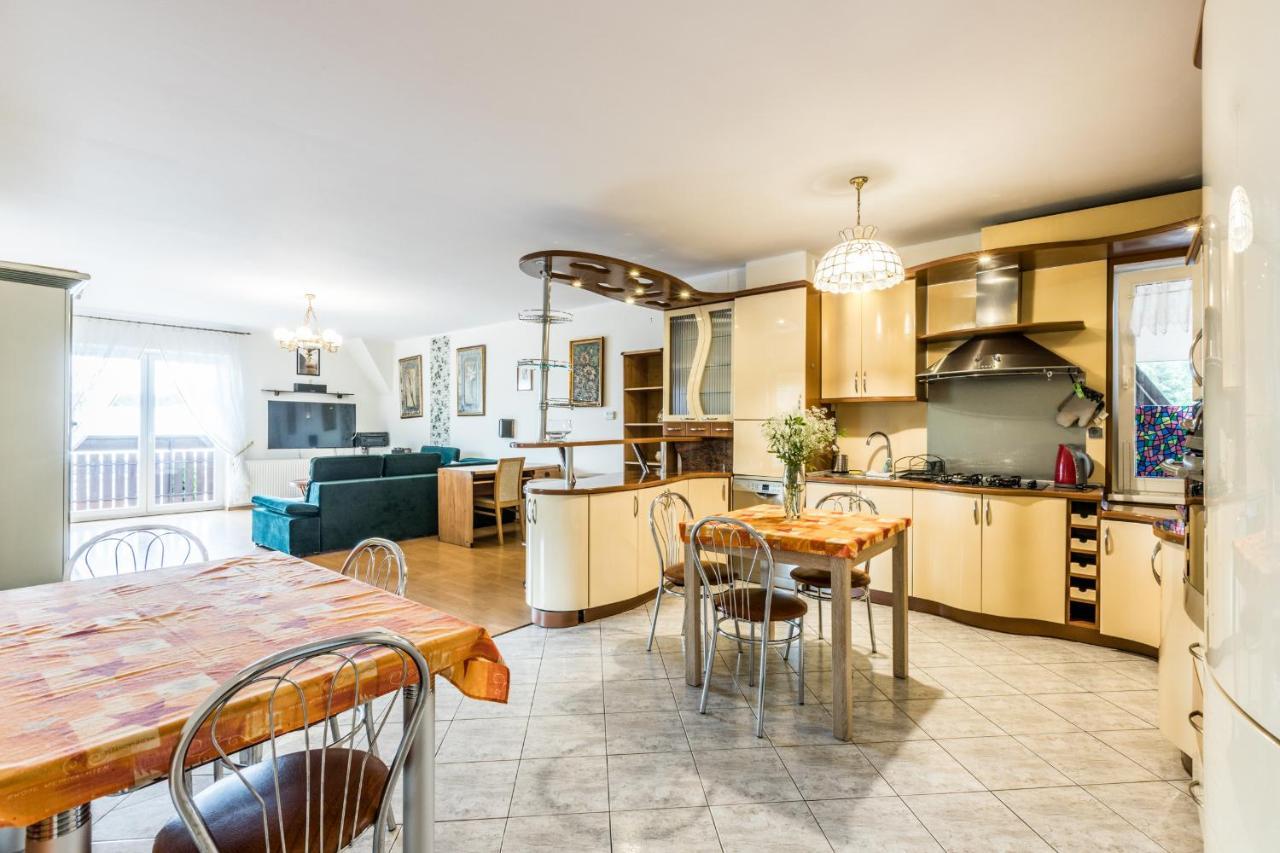 Apartment Sabala Odkryj Zakopane